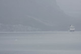 Glacier Bay, AK