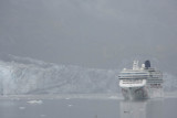 Glacier Bay, AK