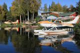 Lake Hood Inn - Anchorage