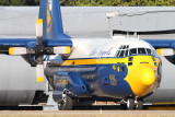 Blue Angels (Fat Albert C-130)