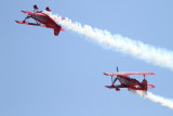 Canadian Snowbirds