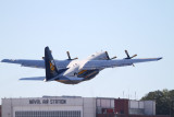 Blue Angels (Fat Albert C-130)