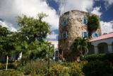 Blue Beard's Castle - St. Thomas
