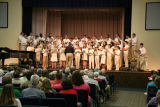Samford University A Cappella Choir