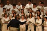 Samford University A Cappella Choir