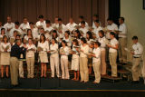 Samford University A Cappella Choir