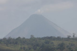 Arenal Volcano