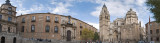In the center of old Toledo / En el centro de Toledo vieja