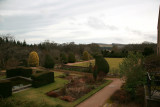 Crathes Castle Gardens