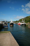 Eyemouth Harbour