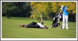 Tristan jones in action
