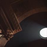 Pantheon: The never photographed place...