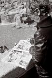 Trends by Fontana di Trevi