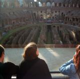 Week 15: Coliseum
