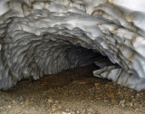 Angel Glacier