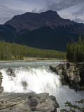 Athabasca Falls