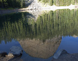 Mirror Lake