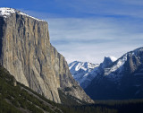 Yosemite Valley