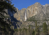 Yosemite Falls