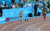 Women's 4x100m relay aussie athlete