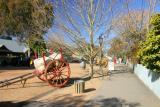 Port Of Echuca