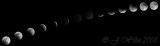 Feb 20, 2008 Lunar Eclipse