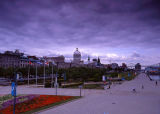 Old Montreal 1