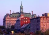 Old Montreal 2