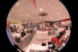 5DII and Tokina 10-17 fisheye ISO800