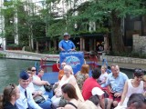 Riverwalk Tour Guide