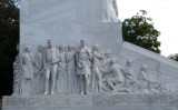 Spirit of Sacrifice Cenotaph Closeup