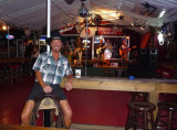 In the Saddle at Cowboy Bill's