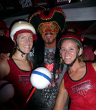 American Gladiators at Fogarty's