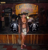 Thurs at Capt Tony's