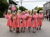 Fri Masquerade March