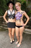 Fri Masquerade March