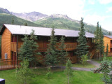 Denali Princess Wilderness Lodge