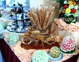 Pastry Buffet