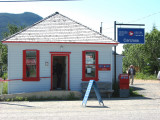 Carcross Post Office (1905)