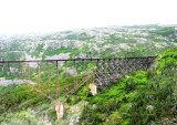 Steel Cantilever Bridge