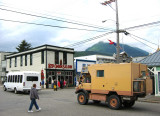 Red Onion Saloon - Skagway