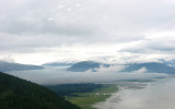 Taku Glacier