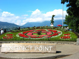 Prospect Point - Stanley Park