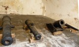 Cannons at El Morro