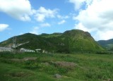 Brimstone Hill, St. Kitts