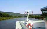 Mosel River and Vineyards (Germany)