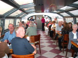 Canal Cruise - Amsterdam, NL