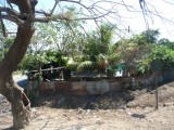 Poor Property in Nicaragua