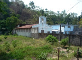 Country Church in Guatemala