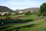 The Ridge at Sedona Golf Course